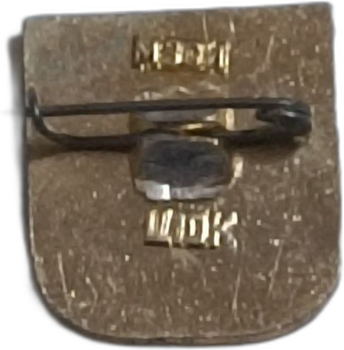 Значок "Суздаль" фото 4